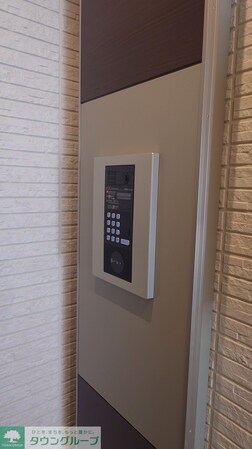 セレスティア六町IIの物件内観写真